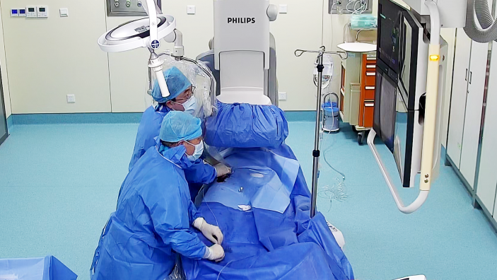 内三另辟蹊徑，拯救巨大子宮肌瘤患者的子宮！